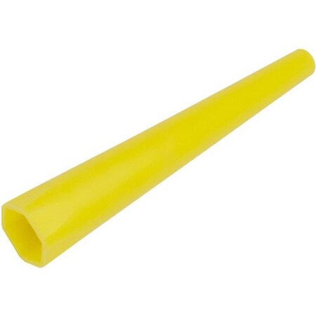 Maglite TrafficSafety Wand for Mag Tac Flashlights, Color Yellow AGXX04B